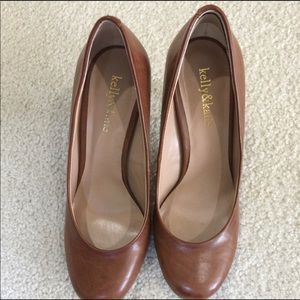 Kelly & Katie gorgeous heels